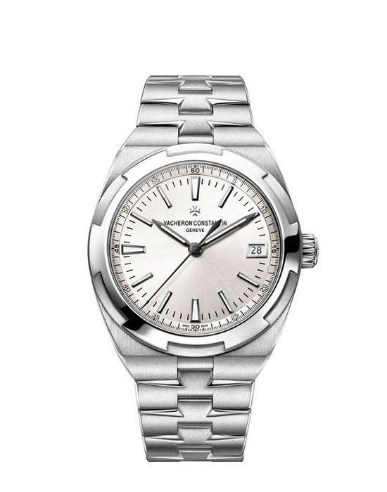 Часы Vacheron Constantin Overseas 4500V-110A-B126